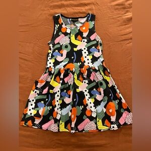 Nooworks Dress - Small